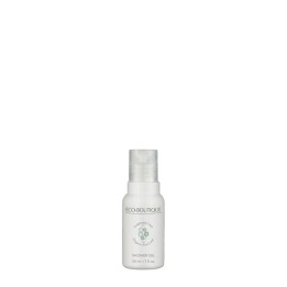 Gel de duș Eco-Boutique, flacon, 50 ml | Concept Hotels