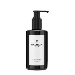 Balmain Body Wash, Pump dispenser, 300 ml