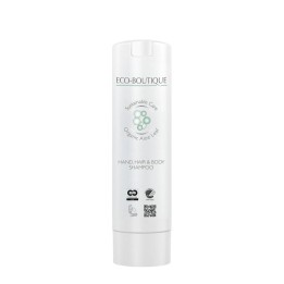 Eco-Boutique All-In-One Hand, Hair & Body, SmartCare dispenser, 300 ml