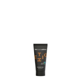 Faircosmethics Shower Gel, tube, 30 ml