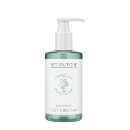 Gel de duș Eco-Boutique, dozator Pump, 300 ml | Concept Hotels