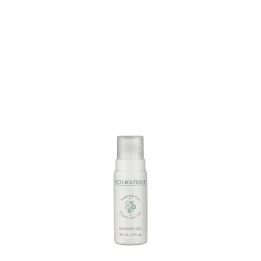 Eco-Boutique Shower Gel, bottle, 30 ml