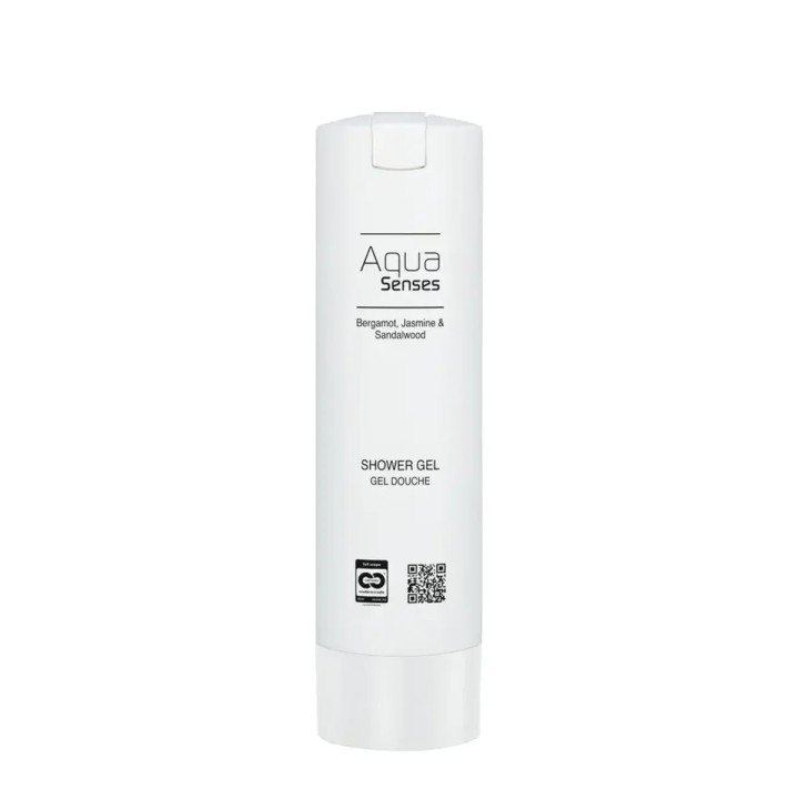 Aqua Senses Shower Gel, SmartCare dispenser, 300 ml