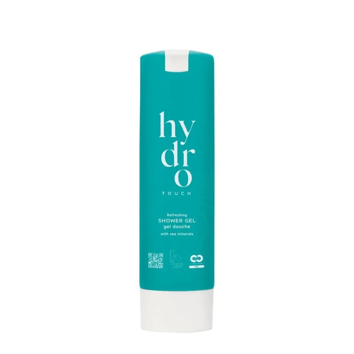 Hydro Touch Shower Gel, SmartCare dispenser, 300 ml