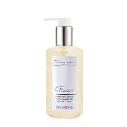 The White Company Shower Gel, Pump dispenser, 300 ml — TWF300CNSHG