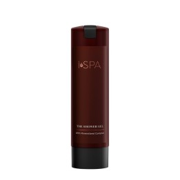 Gel de duș iSPA, dozator SmartCare, 300 ml | Concept Hotels