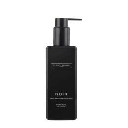 The White Company Bath & Shower Gel, Pump dispenser, 300 ml — TWN300LN
