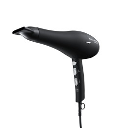 Uscător de păr Black Mambo 1875 010492 – Aliseo