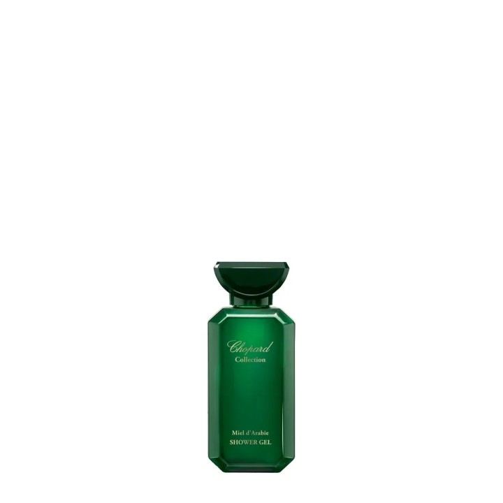 Gel de duș Miel d'Arabie Chopard, flacon, 40 ml | Concept Hotels