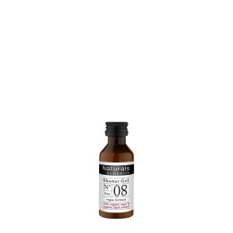 Gel de duș Naturals Remedies, flacon, 30 ml | Concept Hotels