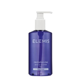 Elemis Bath & Shower Gel, Pump dispenser, 300 ml