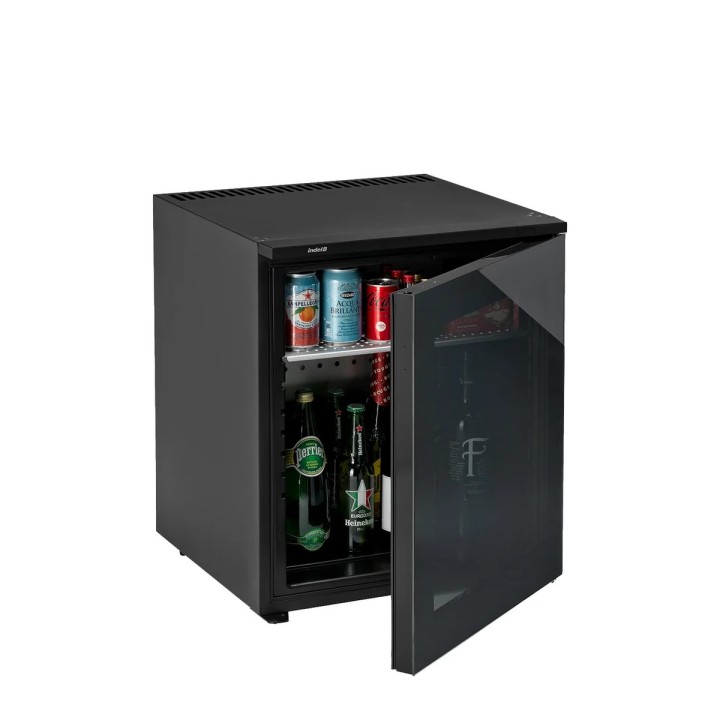 K60 Ecosmart PV Black