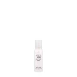 Aqua Senses Body Lotion, bottle, 35 ml