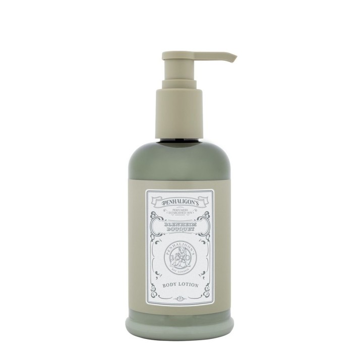 Penhaligon's Blenheim Bouquet Body Lotion, Pump dispenser, 310 ml