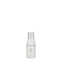 Eco-Boutique Body Lotion, bottle, 50 ml