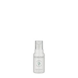 Loțiune de corp Eco-Boutique, flacon, 50 ml | Concept Hotels