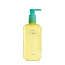 Loțiune de corp Lemon Dulci Chopard, dozator Pump, 360 ml
