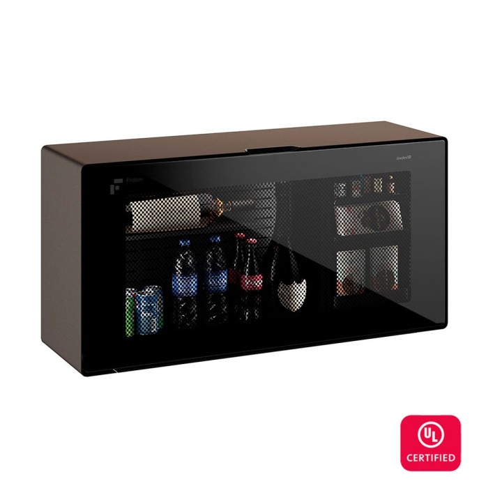 Horizon – minibar de hotel Indel B