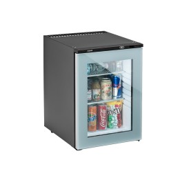 K40 Ecosmart PV – minibar de hotel Indel B