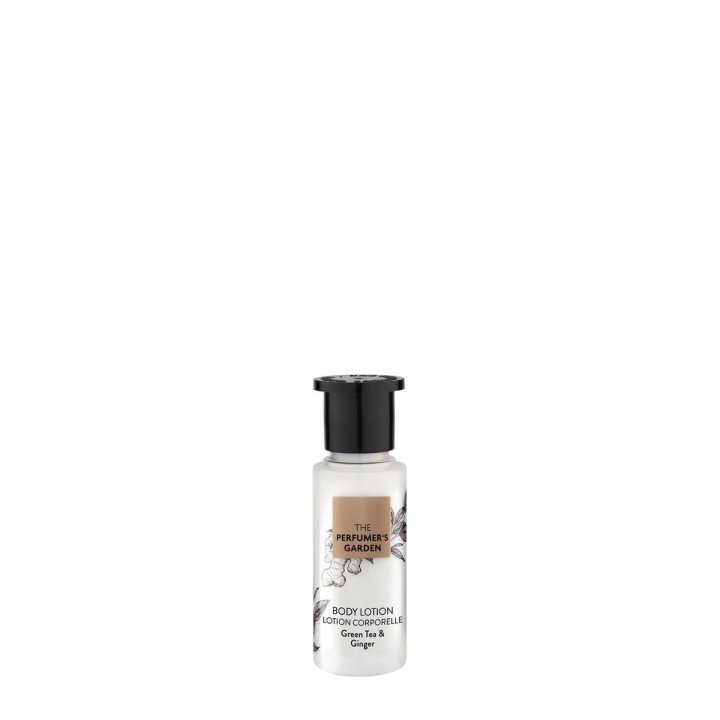Loțiune de corp The Perfumer's Garden, flacon, 30 ml