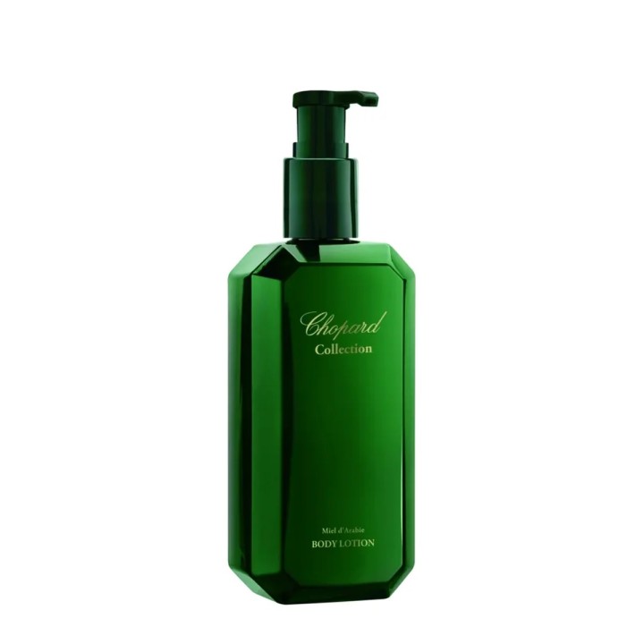 Loțiune de corp Miel d'Arabie Chopard, dozator Pump, 360 ml