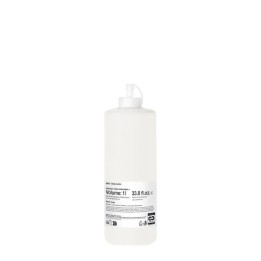 iSPA Body Lotion, refill, 1 l