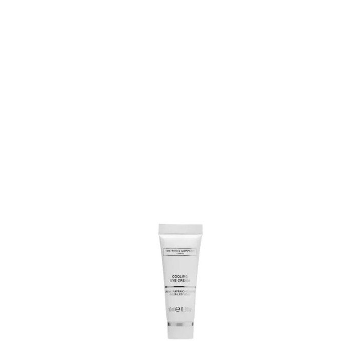 The White Company Eye Gel, tube, 10 ml