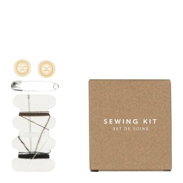 Sustainable Accessories Sewing Kit