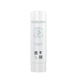 Eco-Boutique Hand & Body Lotion, SmartCare dispenser, 300 ml