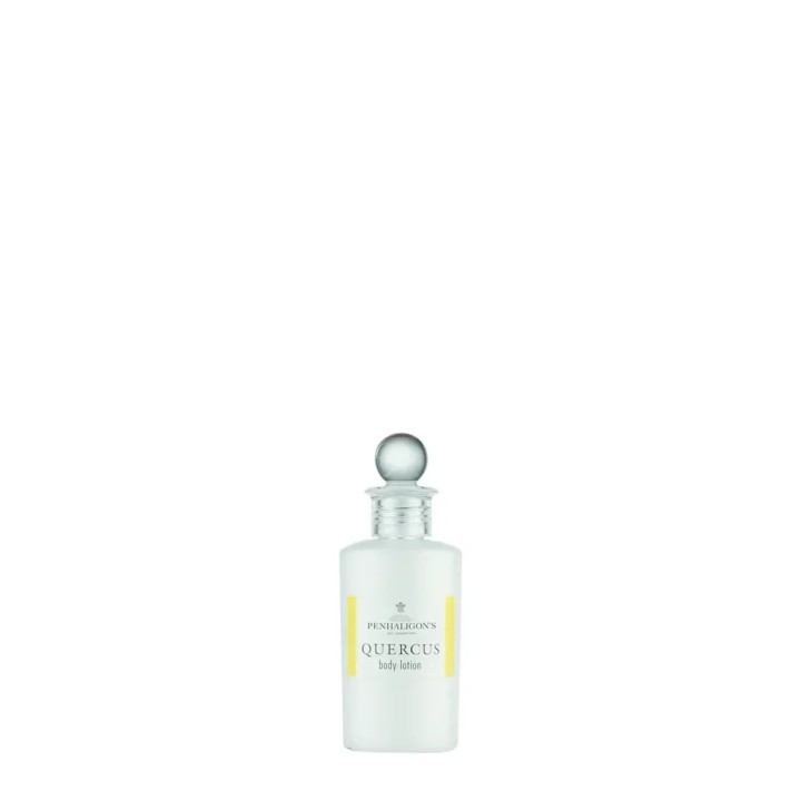 Penhaligon's Quercus Body Lotion, sachet, 50 ml