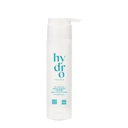 Loțiune de mâini și corp Hydro Touch, dozator SHAPE, 300 ml