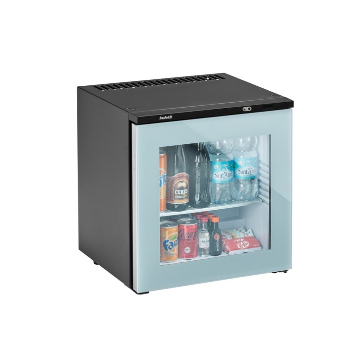 K20 Ecosmart PV – minibar de hotel Indel B