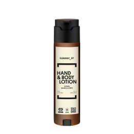 Loțiune de mâini și corp Element_ry, dozator SHAPE, 300 ml