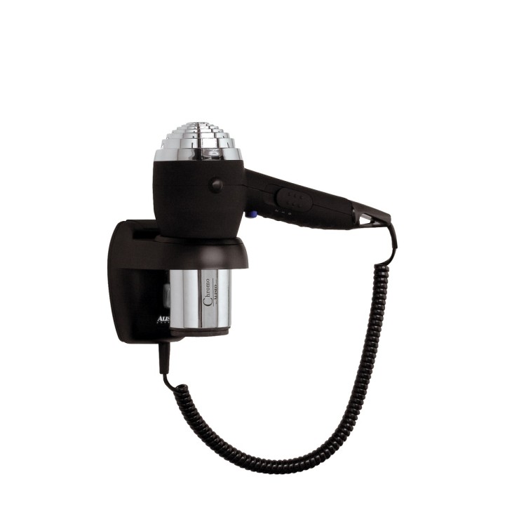Uscător de păr Chromo 010407 – Aliseo