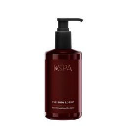 Loțiune de corp iSPA, dozator Pump, 300 ml | Concept Hotels