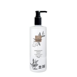 The Perfumer's Garden Hand & Body Lotion, Pump dispenser, 500 ml