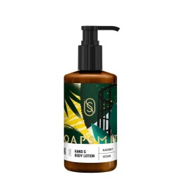 Soapsmith Hand & Body Lotion, Pump dispenser, 300 ml
