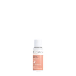 Dermacare Sensitive Body Milk, bottle, 30 ml