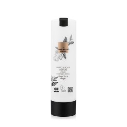 Loțiune de mâini și corp The Perfumer's Garden, dozator SmartCare, 300 ml