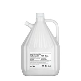 Eco-Boutique Hand & Body Lotion, refill, 3 l