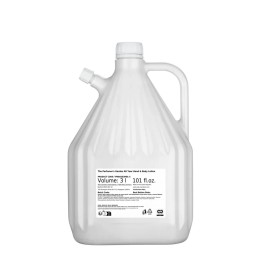 The Perfumer's Garden Hand & Body Lotion, refill, 3 l