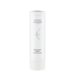 Lalique Hand & Body Lotion, SmartCare dispenser, 300 ml
