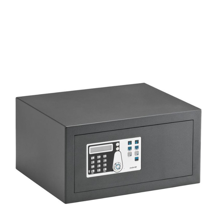 Safe 30 Smart AC – seif de hotel Indel B