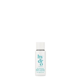 Hydro Touch Body Lotion, bottle, 30 ml