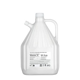 Loțiune de mâini și corp Think, rezervă 3 l – reumplere dozator
