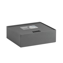 Safe Top Open Smart Plug-in – seif de hotel Indel B