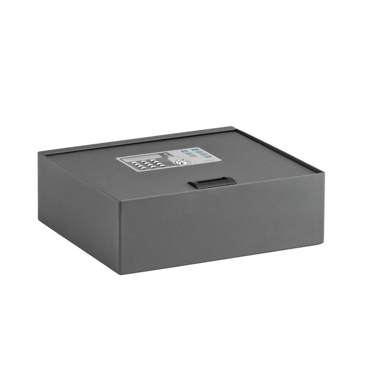 Safe Top Open Smart Plug-in – seif de hotel Indel B