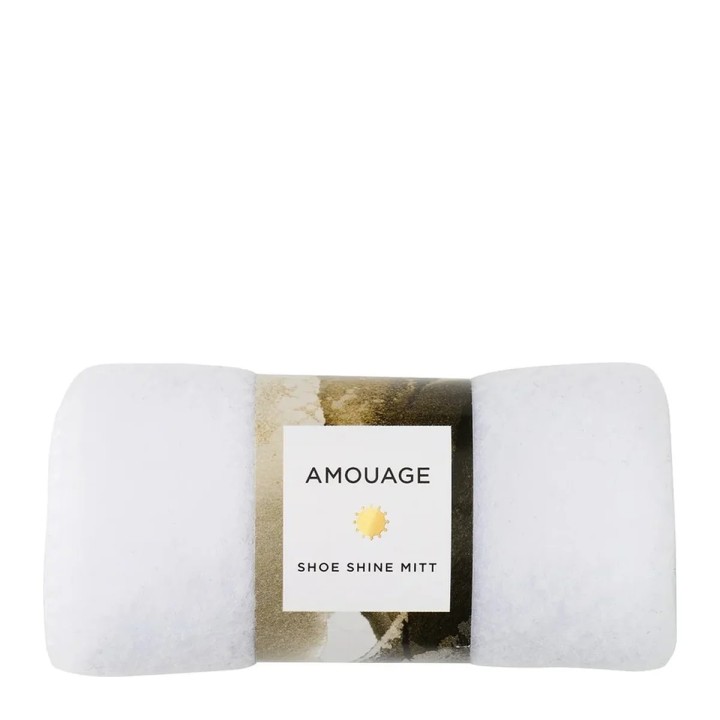Amouage Shoeshine Mitt