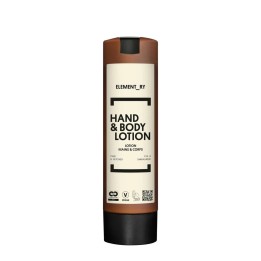 Loțiune de mâini și corp Element_ry, dozator SmartCare, 300 ml