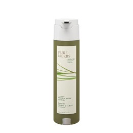 Loțiune de mâini și corp Pure Herbs, dozator SHAPE, 300 ml